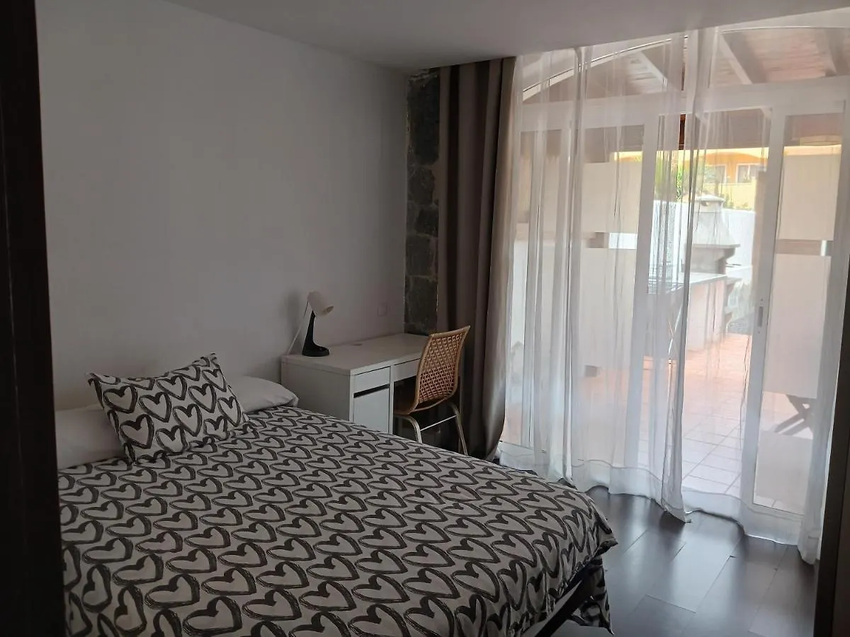 Corralejo Brisas 아파트 0*,