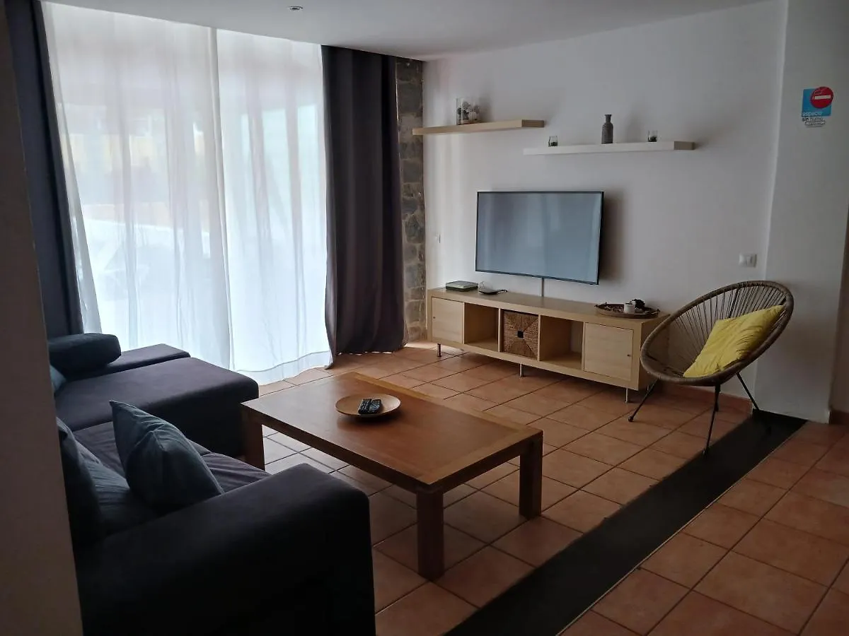 Apartament Corralejo Brisas