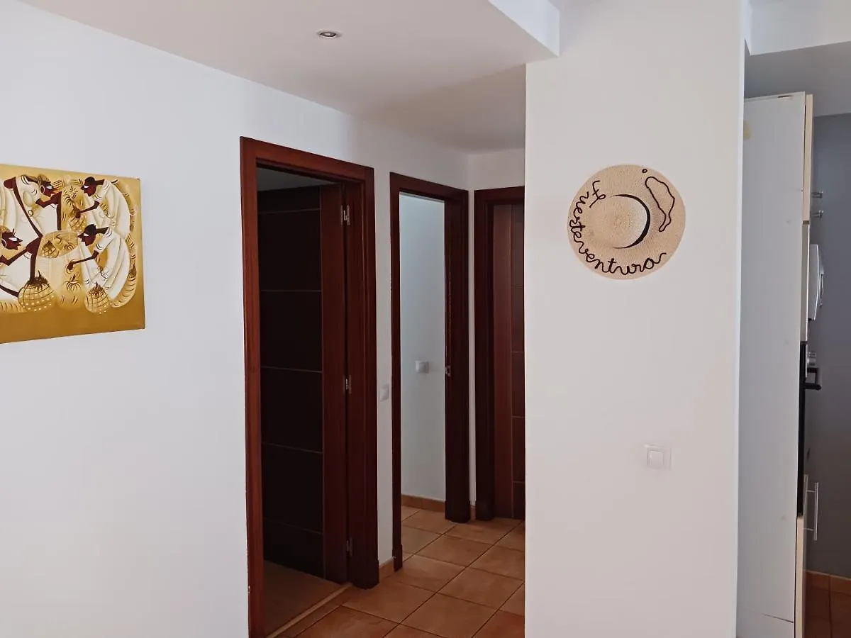 Corralejo Brisas 아파트