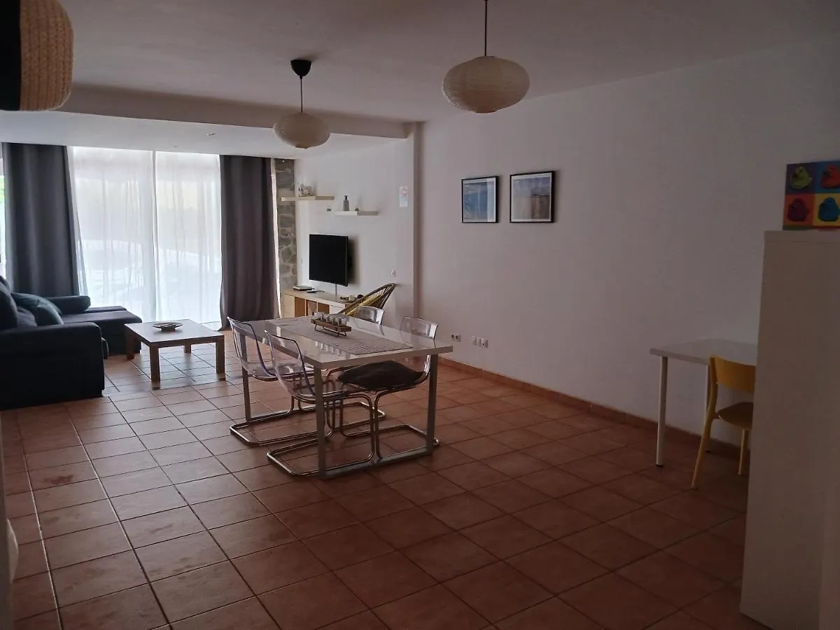 Corralejo Brisas 아파트 스페인