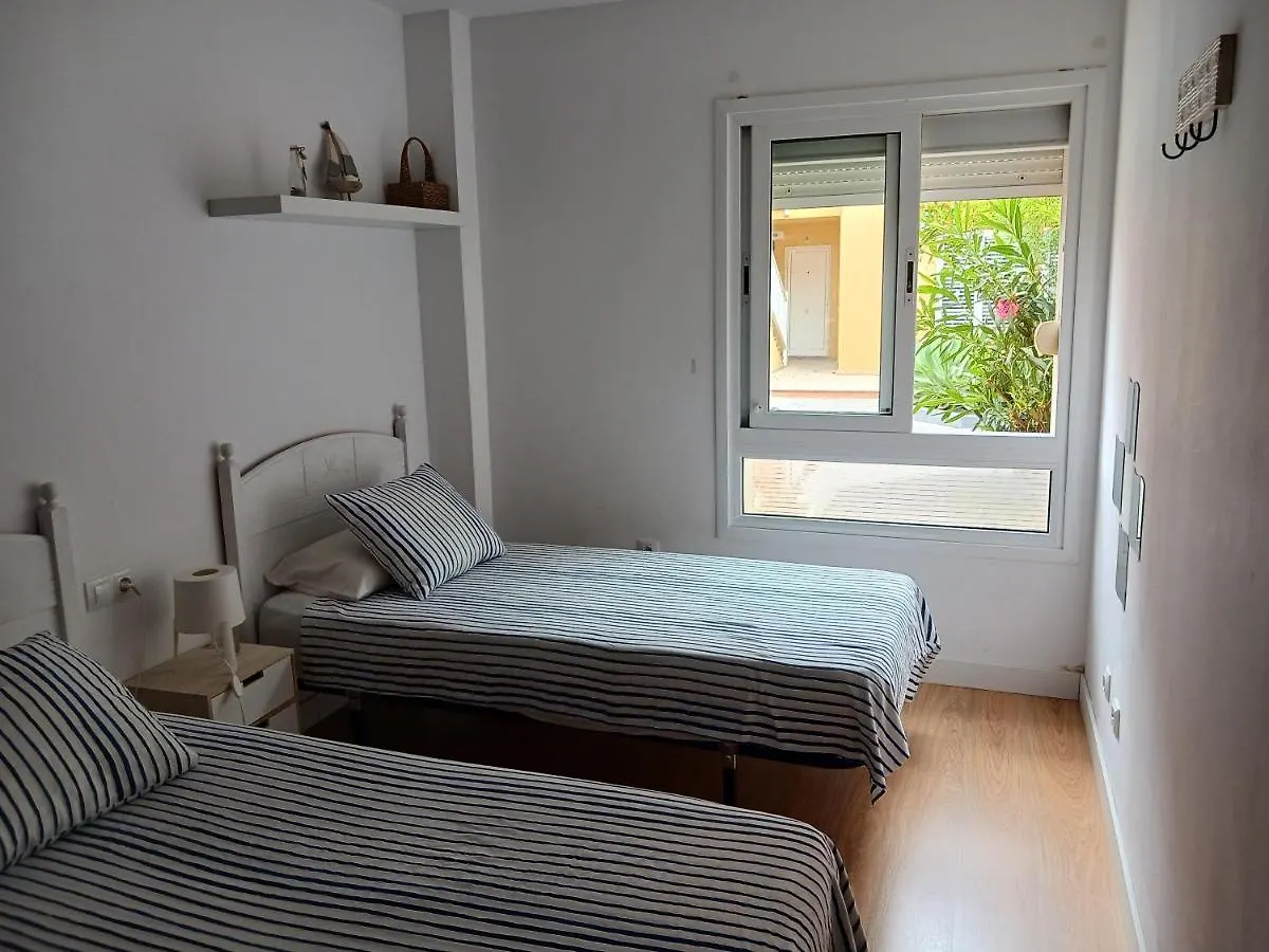 Corralejo Brisas 아파트 0*,  스페인